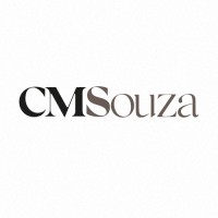CMSouza logo - Similar company to Aurora Imobi