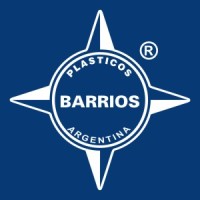 PLASTICOS BARRIOS logo - Similar company to Plásticos Acrilux