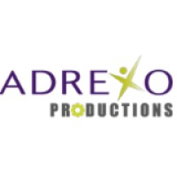 ADREXO Production logo - Similar company to Jl Communication