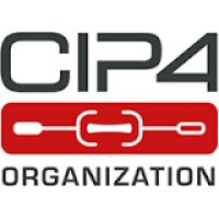 CIP4 Organization logo - Similar company to Print8