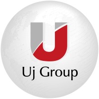 UJ GROUP logo - Similar company to Lemonera Gıda Sanayi Ve Ticaret Ltd. Şti.