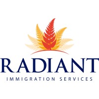 Radiant Immigration Services Private Limited logo - Similar company to Aussie Education