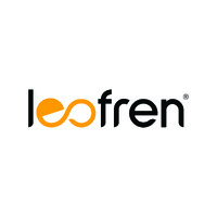 Leofren Technologies logo - Similar company to 3Thoughts.In