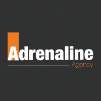 Adrenaline Agency logo - Similar company to Studio Potts