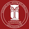treening logo - Similar company to Hustletech Solutions