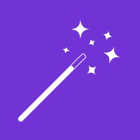 Magiscribe logo - Similar company to Bookedby