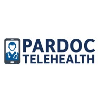 Pardoc Telehealth logo - Similar company to Covington Cook