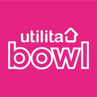 Utilita Bowl logo - Similar company to Seattle Orcas