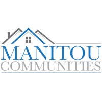 Manitou Communities logo - Similar company to The Choice Group