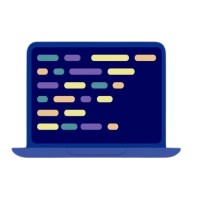 Codenight logo - Similar company to Ethio Innovation Software Technologies Plc