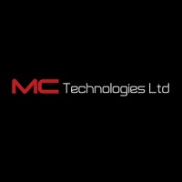 MC Technologies Ltd logo - Similar company to Mc Technologies Gmbh