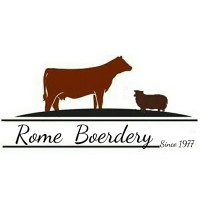 Rome Boerdery Pty Ltd logo - Similar company to Agriilabs