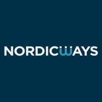 Nordic Ways logo - Similar company to Alba Group