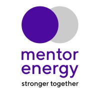 Mentor Energy logo - Similar company to L'Eveil