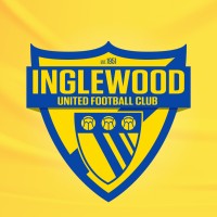 Inglewood United Football Club logo - Similar company to Futureaim
