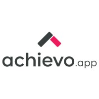Achievo logo - Similar company to Achievo Pty Ltd