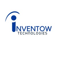 Inventow Technologies logo - Similar company to Royal Ample Private Limited