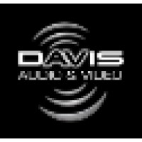 Davis Audio & Video logo - Similar company to Ihomeharmony