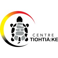 Indigenous Health Centre of Tiohtià:ke logo - Similar company to First Peoples Justice Centre Of Tiohtià:Ke/Montreal