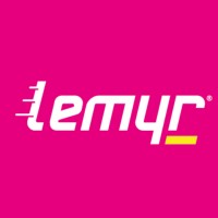 LEMYR electrodomésticos logo - Similar company to Good Tech Electrodomésticos / Good Tech Home Appliances