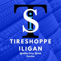 Tireshoppe Iligan
