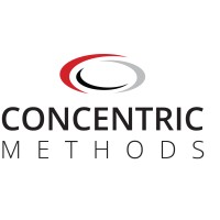 Concentric Methods ( A Cape Fox Company ) logo - Similar company to Vs2 Technology