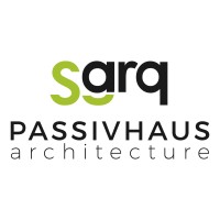 SgARQ Passivhaus Architecture logo - Similar company to Studimesdos