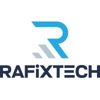 RaFix Technologies logo - Similar company to Technijian It Support