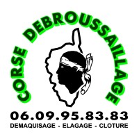 CORSE DEBROUSSAILLAGE logo - Similar company to Corse Compression