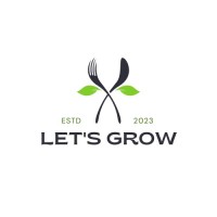 Let's GrOw Vertical Farm logo - Similar company to Vertical Farm Institute [Vfi]