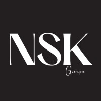 NSK groupe logo - Similar company to Nsk
