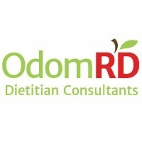 OdomRD Dietitian Consultants logo - Similar company to Menubyrd