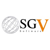SGV Software S.A.S logo - Similar company to Oasiscom