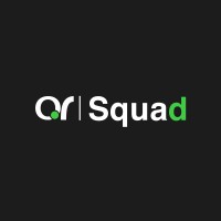 Or Squad logo - Similar company to Squad