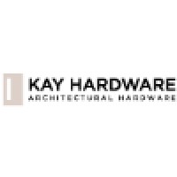 Kay Hardware logo - Similar company to Vansko Hardware Limited