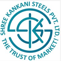 Shree Kankani Steels Private Limited logo - Similar company to Srr Engineering Projects