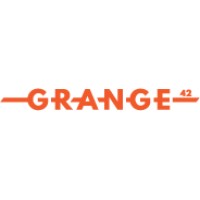 Grange 42 logo - Similar company to Wallaby Bloc
