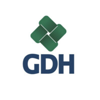 PT. Gia Daya Hamparan logo - Similar company to Pt. Azela Atama International