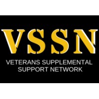 VSSN - Veterans  Support (nonprofit) logo - Similar company to The Center For Nonprofit Information Technology Security (501C3 Organization)
