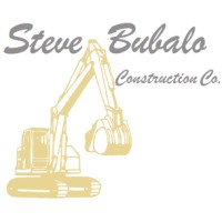 Steve Bubalo Construction Co. logo - Similar company to Tec Constructors & Engineers
