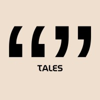 Tales logo - Similar company to Extremotion Communication