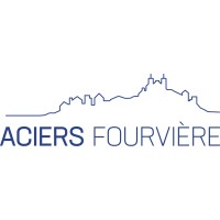 Aciers Fourvière logo - Similar company to Forez-Electro-Erosion