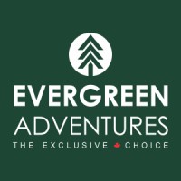 Evergreen Adventures logo - Similar company to Hotel Paradox, Autograph Collection