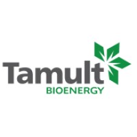 Tamult logo - Similar company to All In Container