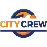 CityCrew Solar logo - Similar company to Andal Solar