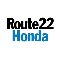 Route 22 Honda Service & Parts logo - Similar company to Route 22 Honda