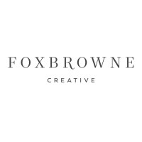Fox Browne Creative logo - Similar company to Dandy Lion Interior Experiences