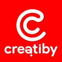 Creatiby | Marketing Solutions logo - Similar company to Digione