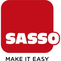 Sasso Australia logo - Similar company to Y J Stone® (Nz) Ltd