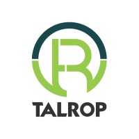 Talrop logo - Similar company to Eyenk.Com